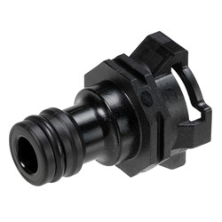 Universal Series  "Garden" Outlet Fitting 16mm